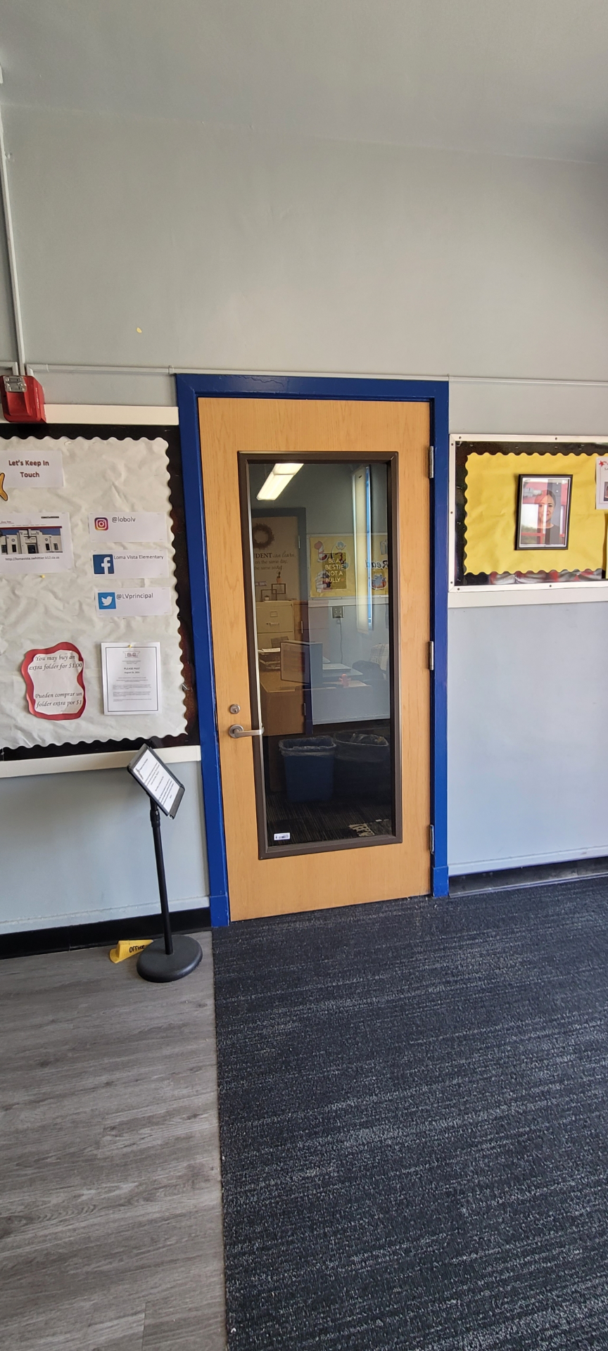 Commercial door installation Los Angeles - Professional hollow metal, wood, and aluminum door project 9 by Diamond Doors